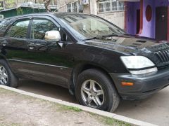 Сүрөт унаа Lexus RX