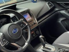 Photo of the vehicle Subaru Crosstrek