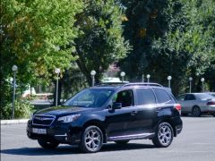 Photo of the vehicle Subaru Forester