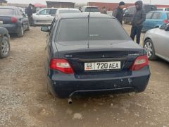 Сүрөт унаа Daewoo Nexia