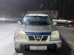 Photo of the vehicle Nissan X-Trail