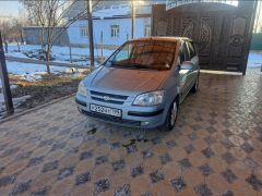 Photo of the vehicle Hyundai Getz