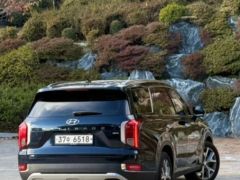 Photo of the vehicle Hyundai Palisade