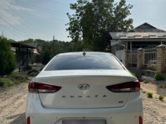 Сүрөт унаа Hyundai Sonata