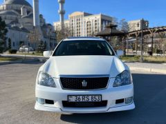 Сүрөт унаа Toyota Crown