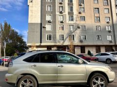 Сүрөт унаа Lexus RX