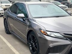 Сүрөт унаа Toyota Camry