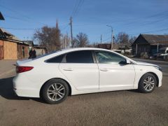 Фото авто Hyundai Sonata