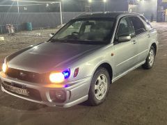 Фото авто Subaru Impreza