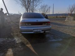 Фото авто Nissan Cefiro