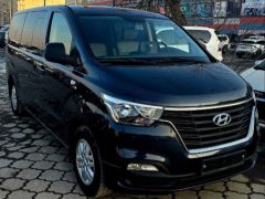 Photo of the vehicle Hyundai Starex (H-1)