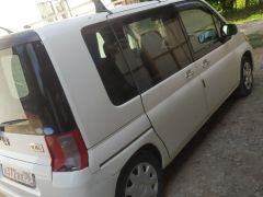 Фото авто Honda Mobilio