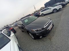 Photo of the vehicle Subaru Outback