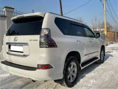 Фото авто Lexus GX