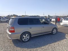 Photo of the vehicle Honda Odyssey