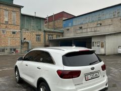 Фото авто Kia Sorento