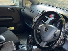 Сүрөт унаа Honda Fit