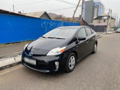 Фото авто Toyota Prius