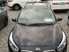 Фото авто Kia Ceed