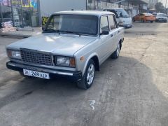 Сүрөт унаа ВАЗ (Lada) 2107