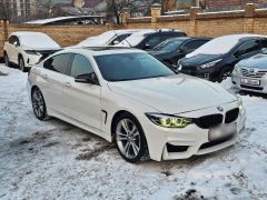 Photo of the vehicle BMW 4 Series