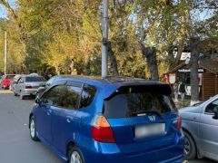 Сүрөт унаа Honda Fit