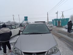 Сүрөт унаа Honda Odyssey