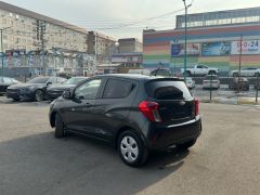 Фото авто Chevrolet Spark