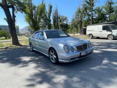 Photo of the vehicle Mercedes-Benz E-Класс