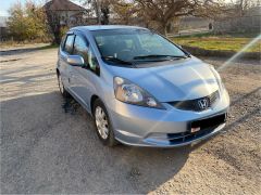 Photo of the vehicle Honda Fit