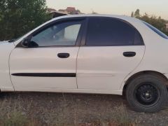 Сүрөт унаа Daewoo Lanos (Sens)