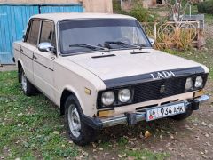 Сүрөт унаа ВАЗ (Lada) 2106