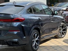 Фото авто BMW X6