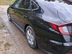 Сүрөт унаа Hyundai Sonata