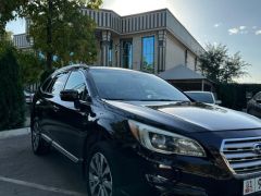 Сүрөт унаа Subaru Outback