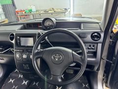 Фото авто Toyota bB