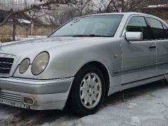 Photo of the vehicle Mercedes-Benz E-Класс