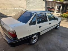 Сүрөт унаа Daewoo Nexia