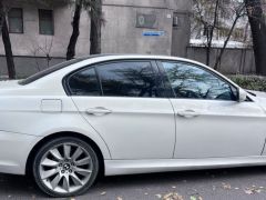 Фото авто BMW 3 серии