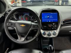 Сүрөт унаа Chevrolet Spark