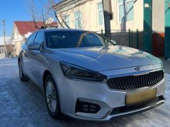 Фото авто Kia K7