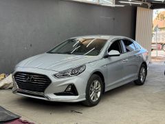 Сүрөт унаа Hyundai Sonata