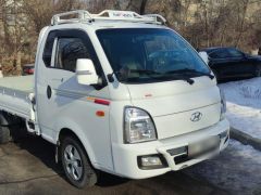 Фото авто Hyundai Porter