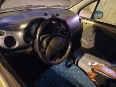 Сүрөт унаа Daewoo Matiz