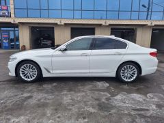 Фото авто BMW 5 серии