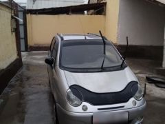 Photo of the vehicle Daewoo Matiz