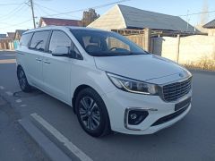 Фото авто Kia Carnival