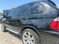 Сүрөт унаа BMW X5