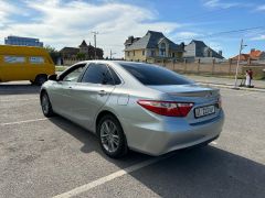 Photo of the vehicle Toyota Camry