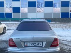 Фото авто Mercedes-Benz S-Класс